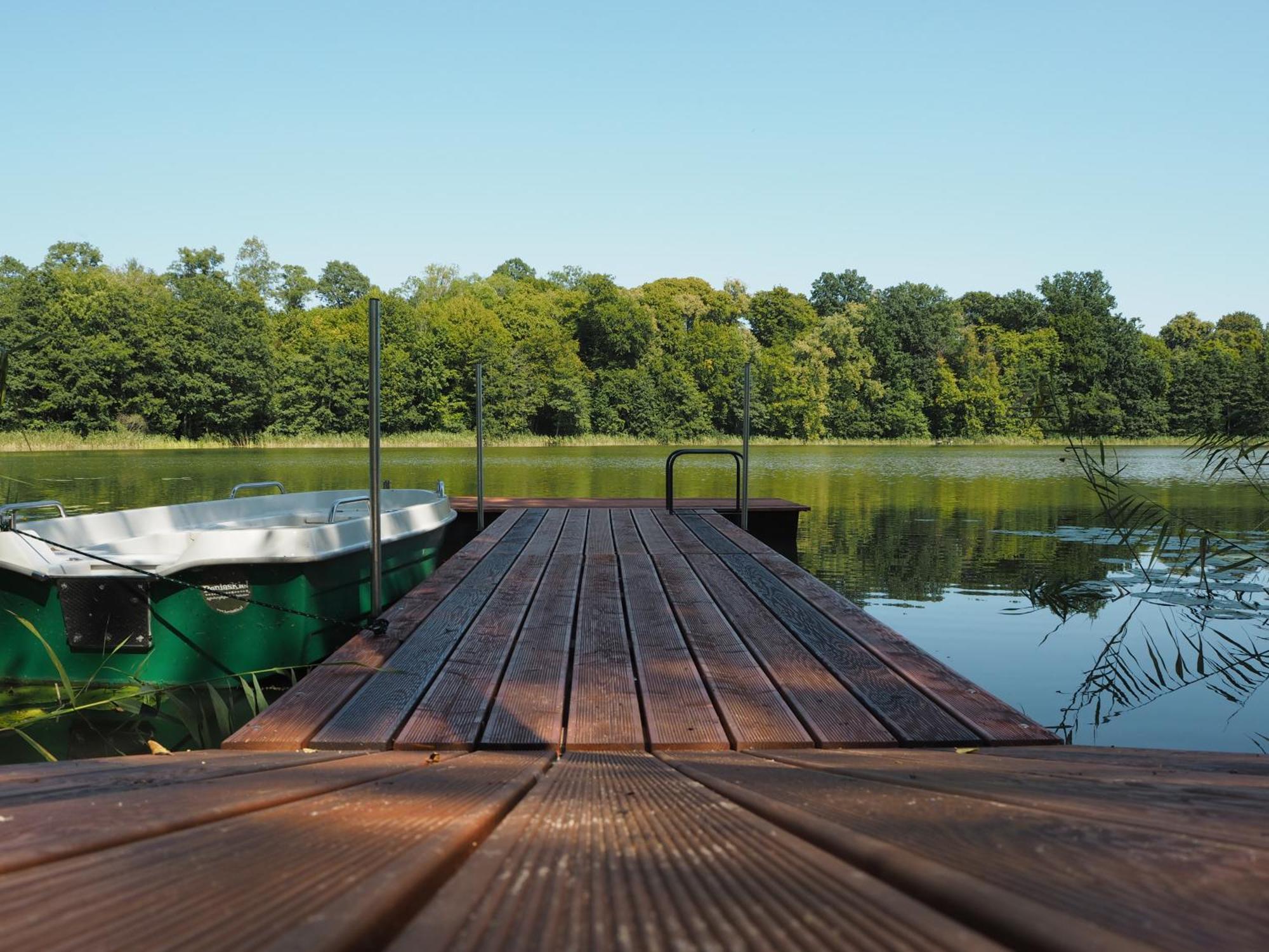 Beniaskie! Lake Lodge In West Masuria Milakowo Zewnętrze zdjęcie